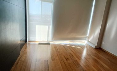 RENTO PENTHOUSE DE 2 PISOS SUPER AMPLIO  EN JURIQUILLA WISE LIVING