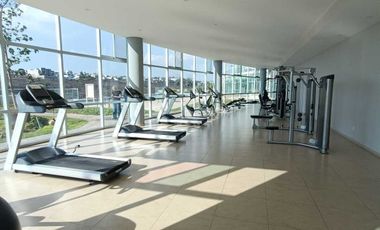 RENTO PENTHOUSE DE 2 PISOS SUPER AMPLIO  EN JURIQUILLA WISE LIVING