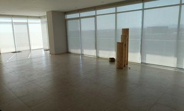 RENTO PENTHOUSE DE 2 PISOS SUPER AMPLIO  EN JURIQUILLA WISE LIVING