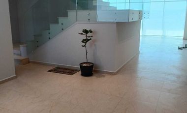 RENTO PENTHOUSE DE 2 PISOS SUPER AMPLIO  EN JURIQUILLA WISE LIVING