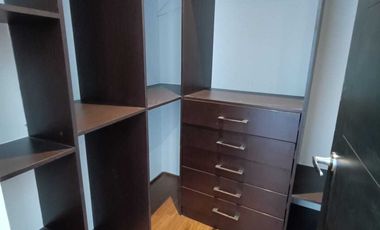 RENTO PENTHOUSE DE 2 PISOS SUPER AMPLIO  EN JURIQUILLA WISE LIVING