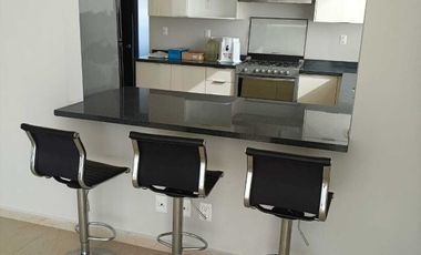 RENTO PENTHOUSE DE 2 PISOS SUPER AMPLIO  EN JURIQUILLA WISE LIVING