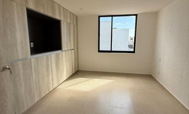 ESTRENA CASA EN RENTA DE 2 PISOS EN EMMA CUMBRES DEL LAGO
