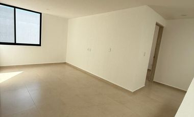 ESTRENA CASA EN RENTA DE 2 PISOS EN EMMA CUMBRES DEL LAGO