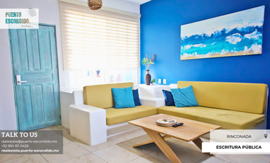 Edificio de Departamentos con Alta Rentabilidad