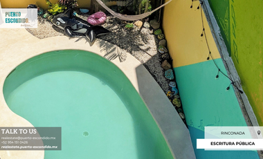 Edificio de Departamentos con Alta Rentabilidad