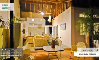 Edificio de Departamentos con Alta Rentabilidad