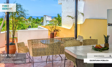 Edificio de Departamentos con Alta Rentabilidad