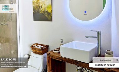 Edificio de Departamentos con Alta Rentabilidad