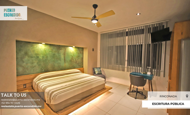 Edificio de Departamentos con Alta Rentabilidad