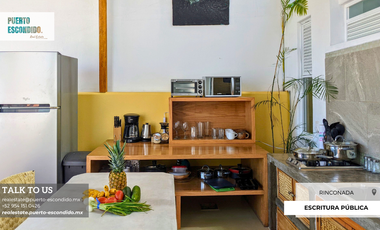 Edificio de Departamentos con Alta Rentabilidad