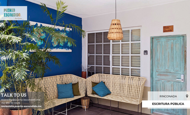 Edificio de Departamentos con Alta Rentabilidad