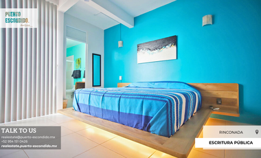 Edificio de Departamentos con Alta Rentabilidad