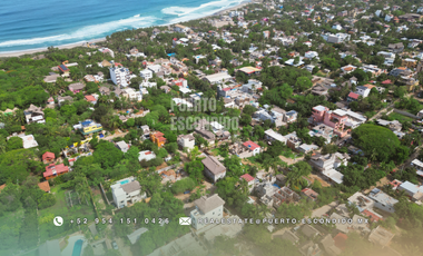 Villas Modernas en la Punta