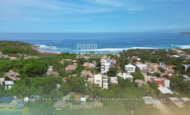 Villas Modernas en la Punta