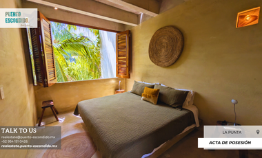 Casa Tranquila en La Punta