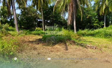 Oportunidad con Financiamiento: Terreno Sustentable en el Tomatal