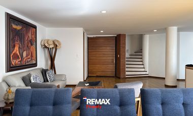 Casa en Venta Paseo Satélite, Naucalpan de Juárez, México