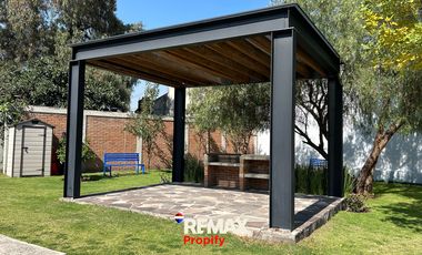 Casa en Venta Paseo Satélite, Naucalpan de Juárez, México