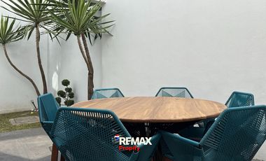 Casa en Venta Paseo Satélite, Naucalpan de Juárez, México