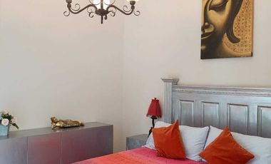 Casa en Venta en San Miguel de Allende |  Rooftop y Amenidades