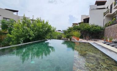 Casa en Venta en San Miguel de Allende |  Rooftop y Amenidades