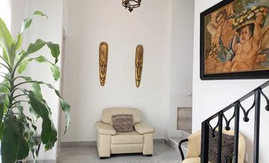 Casa en Venta en San Miguel de Allende |  Rooftop y Amenidades