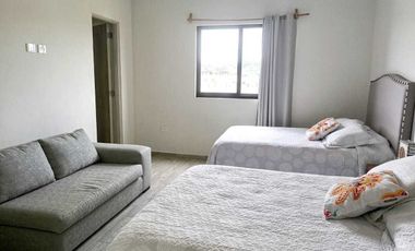 Casa en Venta en San Miguel de Allende |  Rooftop y Amenidades