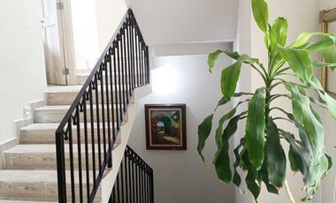 Casa en Venta en San Miguel de Allende |  Rooftop y Amenidades