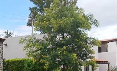Casa en Venta en San Miguel de Allende |  Rooftop y Amenidades