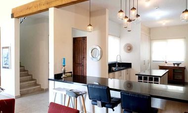 Casa en Venta en San Miguel de Allende |  Rooftop y Amenidades