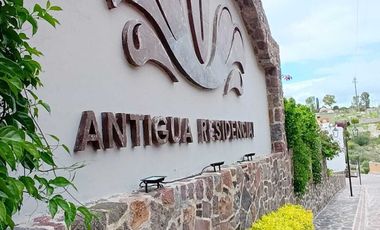 Casa en Venta en San Miguel de Allende |  Rooftop y Amenidades