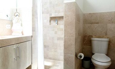 Casa en Venta en San Miguel de Allende |  Rooftop y Amenidades