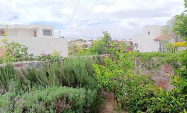 Casa en Venta en San Miguel de Allende |  Rooftop y Amenidades