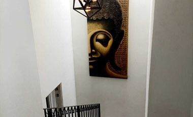 Casa en Venta en San Miguel de Allende |  Rooftop y Amenidades