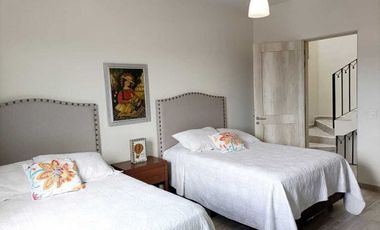 Casa en Venta en San Miguel de Allende |  Rooftop y Amenidades