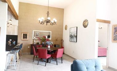 Casa en Venta en San Miguel de Allende |  Rooftop y Amenidades