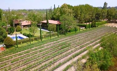 TERRENO HANNOVERIANO, EN VENTA EN SAN MIGUEL DE ALLENDE / RANCHO LA LOMA