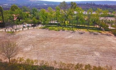 TERRENO HANNOVERIANO, EN VENTA EN SAN MIGUEL DE ALLENDE / RANCHO LA LOMA