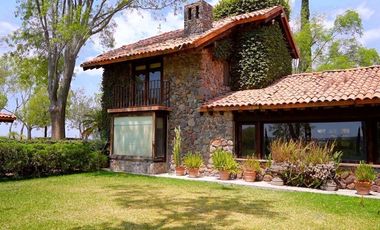 TERRENO HANNOVERIANO, EN VENTA EN SAN MIGUEL DE ALLENDE / RANCHO LA LOMA