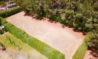 TERRENO HANNOVERIANO, EN VENTA EN SAN MIGUEL DE ALLENDE / RANCHO LA LOMA