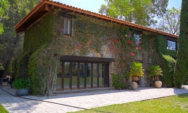 TERRENO HANNOVERIANO, EN VENTA EN SAN MIGUEL DE ALLENDE / RANCHO LA LOMA