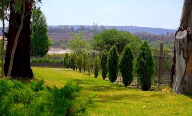 TERRENO HANNOVERIANO, EN VENTA EN SAN MIGUEL DE ALLENDE / RANCHO LA LOMA