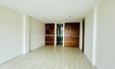 Departamento en Renta en la Colonia del Valle