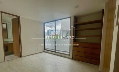 Departamento en Renta en la Colonia del Valle