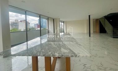 Departamento en Renta en la Colonia del Valle