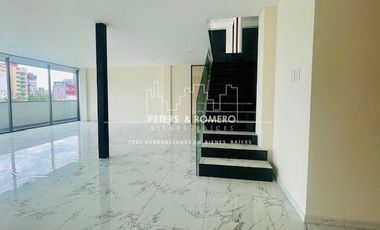 Departamento en Renta en la Colonia del Valle
