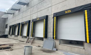 Renta nave industrial en Perinorte, Cuautitlán Izcalli