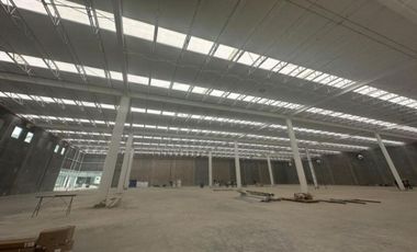 Renta nave industrial en Perinorte, Cuautitlán Izcalli