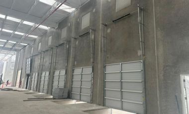 Renta nave industrial en Perinorte, Cuautitlán Izcalli